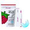 Sunbed Teeth Whitening Kit