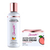Deluxe Face & Body Bundle