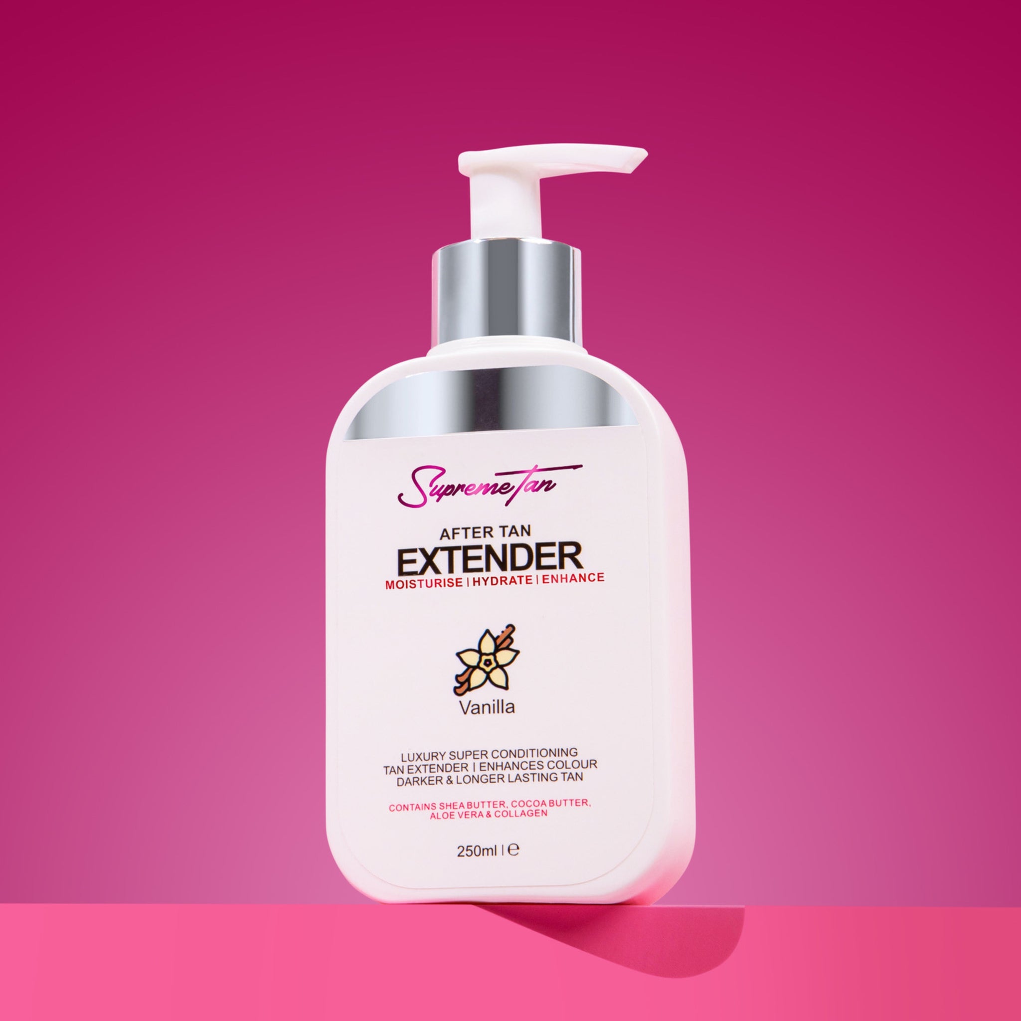 Luxury Creams – SupremeTan