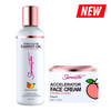 Deluxe Face & Body Tanning Bundle
