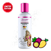Mia Woodhall Double Dark Warming Tanning Oil