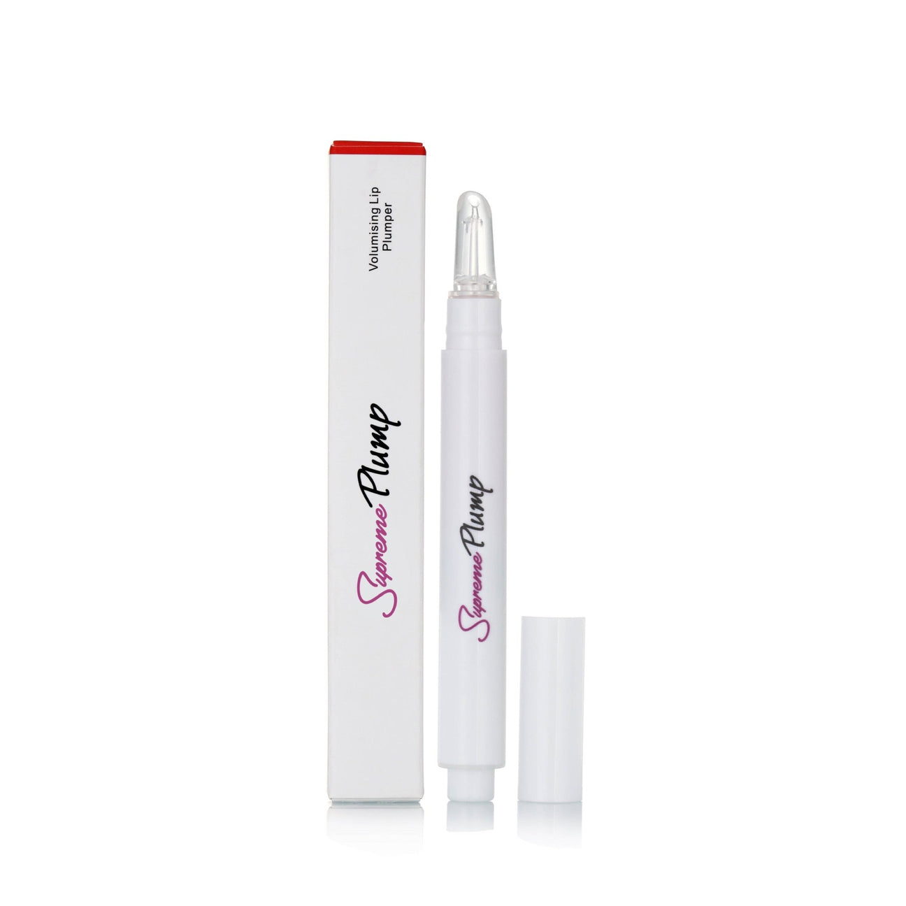 Volumising Lip Plumper - SupremeTan